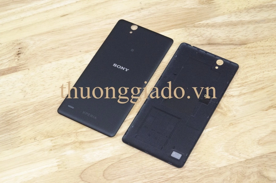 Thay nắp lưng_Nắp đậy Pin Sony Xperia C4 Back Cover Thay nắp lưng_Nắp đậy Pin Sony Xperia C4 Back Cover